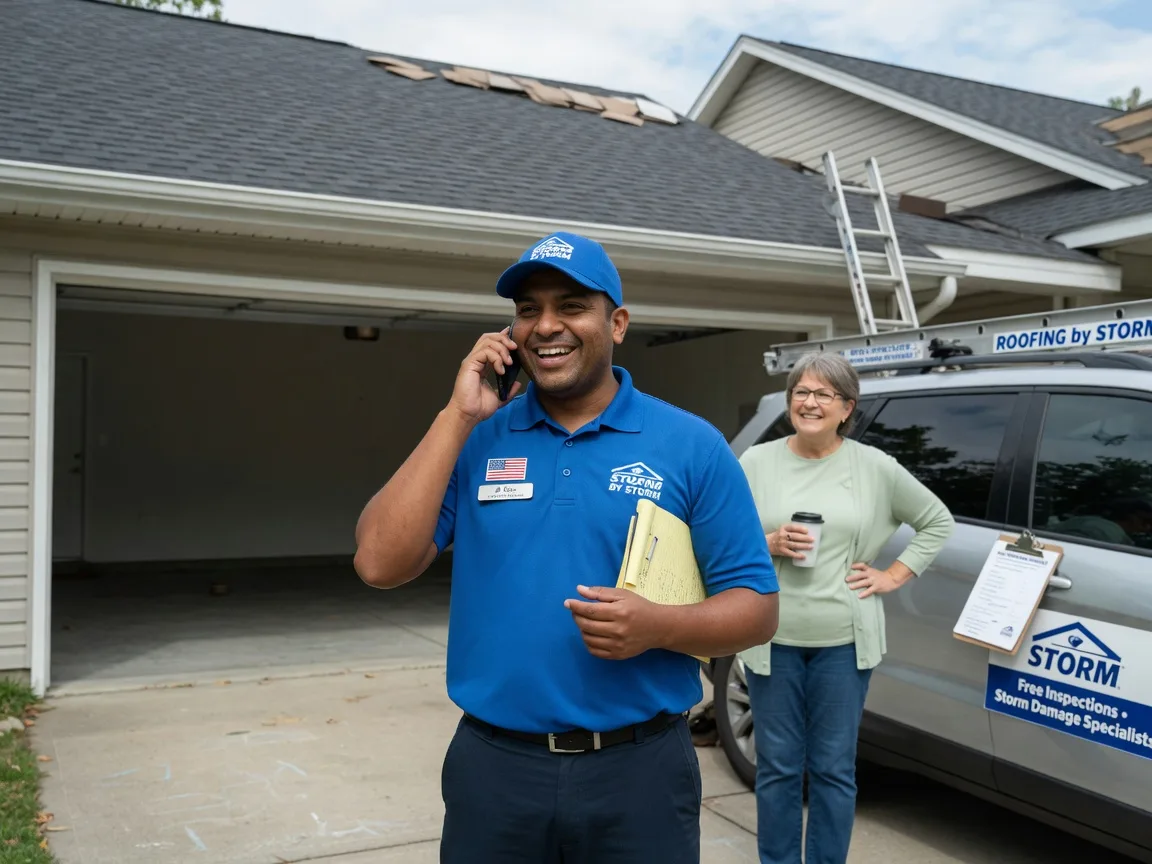 Roof Repair Near Me Ralston, PA FAQs