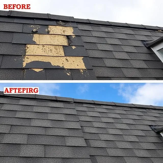 Roof Repair Near Me in Ralston, PA near me
